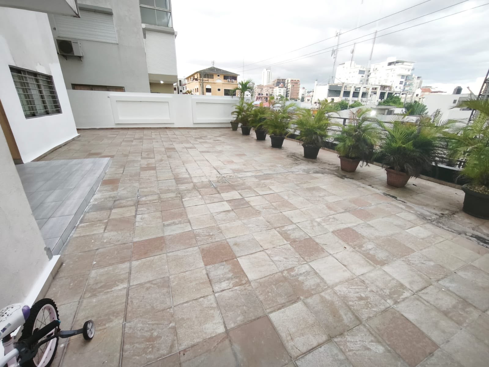 Apartament for sale Luxury and Spacious Living in the Heart of Naco Foto 7323913-5.jpg