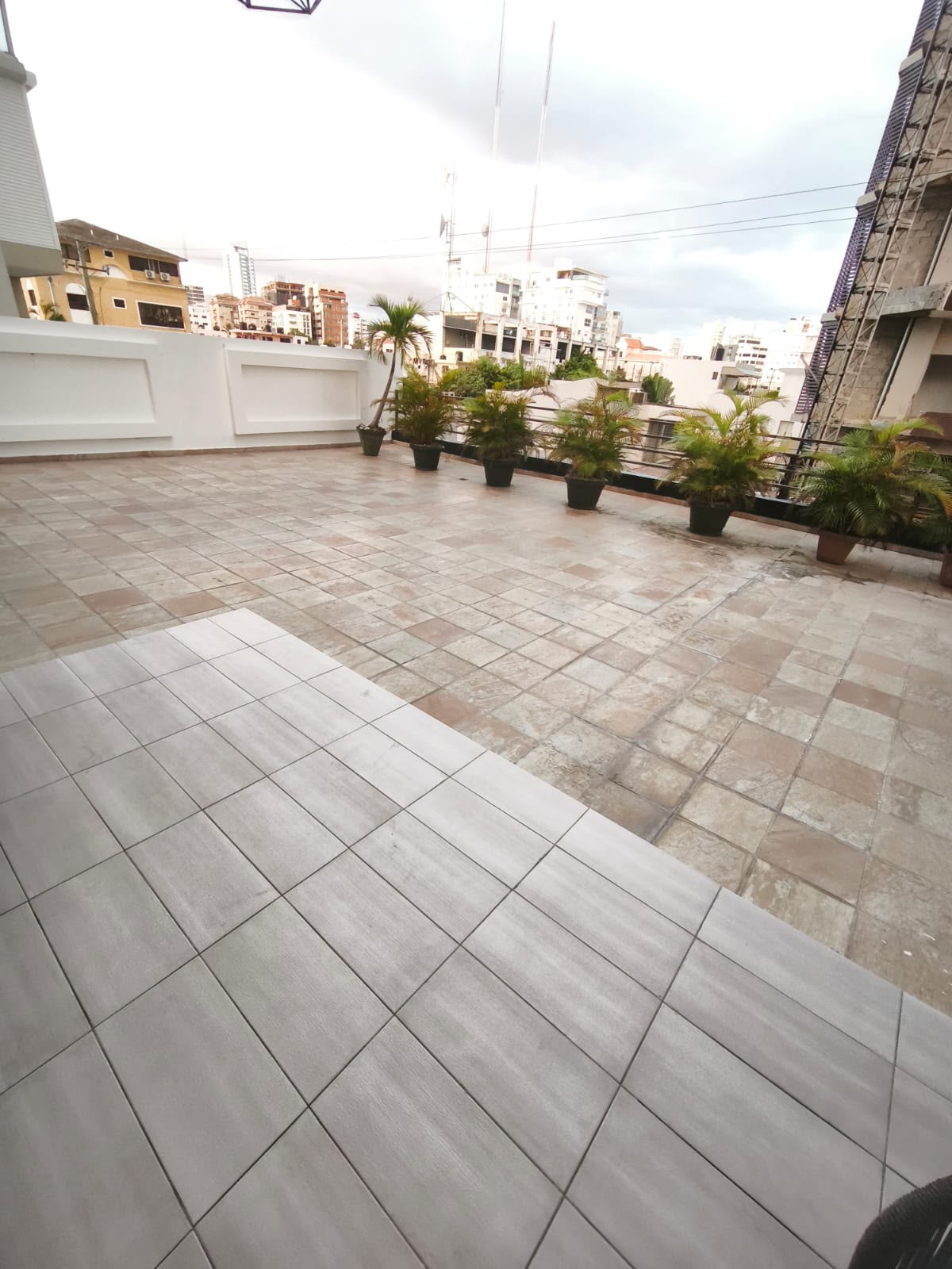 Apartament for sale Luxury and Spacious Living in the Heart of Naco Foto 7323913-6.jpg