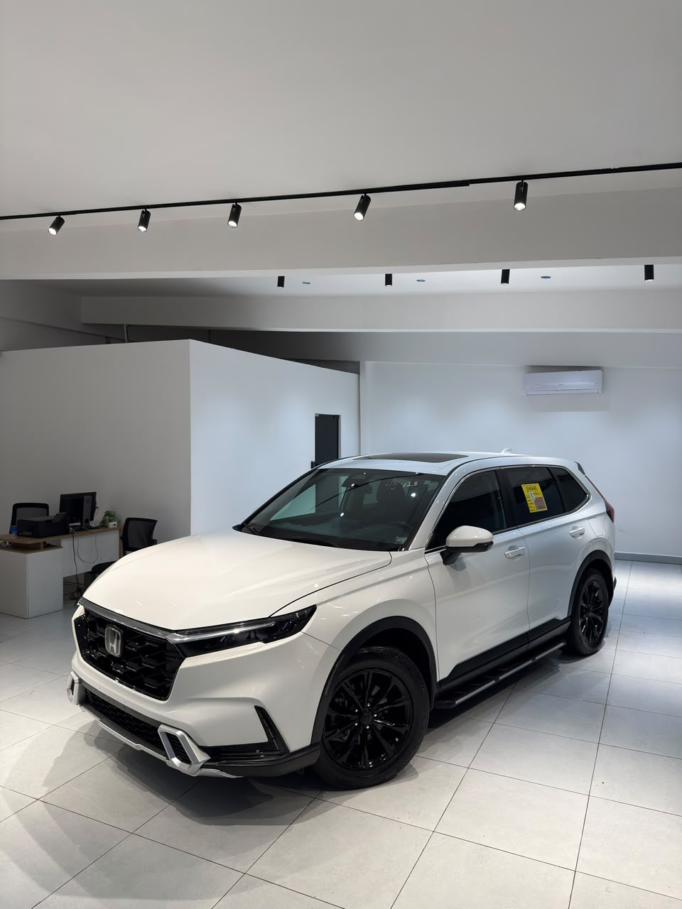 Honda CRV 2023 EX Foto 7323918-1.jpg