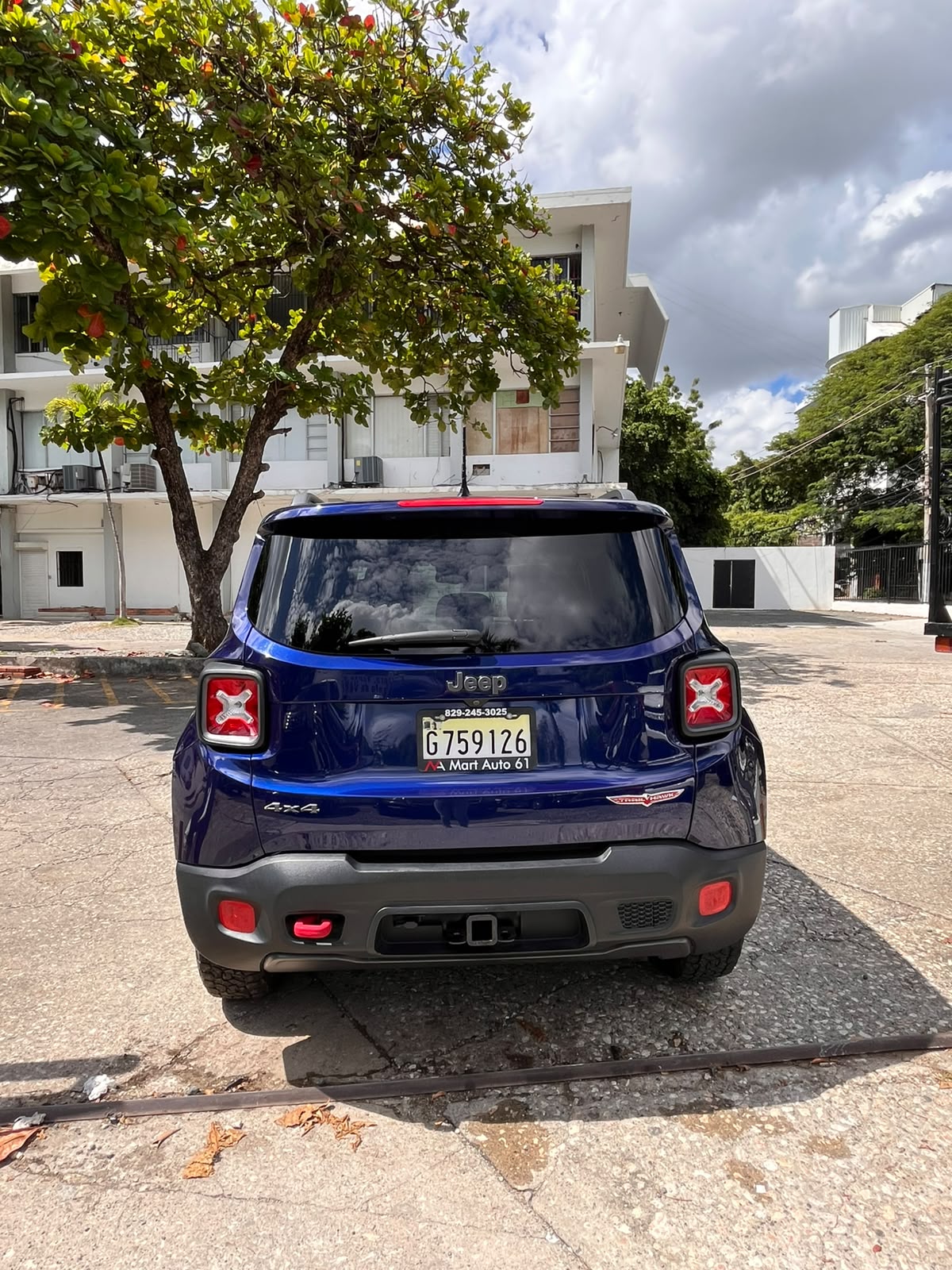 JEEP RENEGADE 2017 Foto 7323927-4.jpg