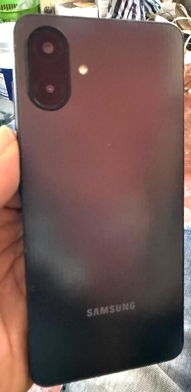 Samsung A07 de 128gb/4gb ram Usado EXCLUSIVO DE CLARO 1mes de garantia Foto 7323941-2.jpg