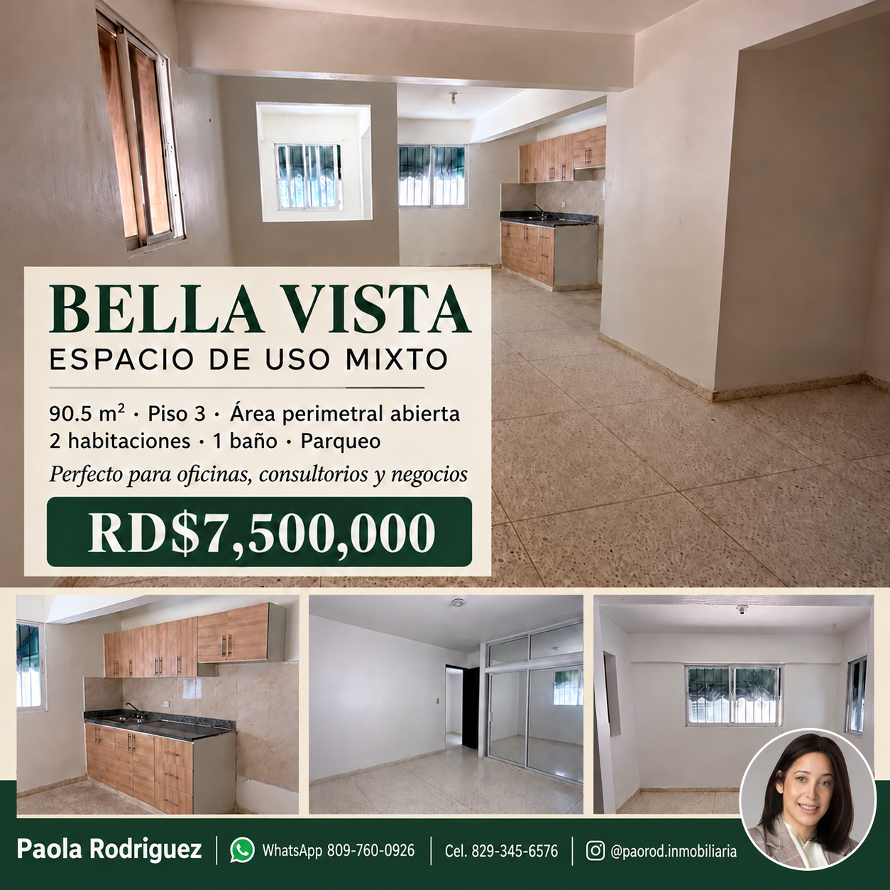 Vendo en BELLA VISTA USO MIXTO Foto 7323951-11.jpg