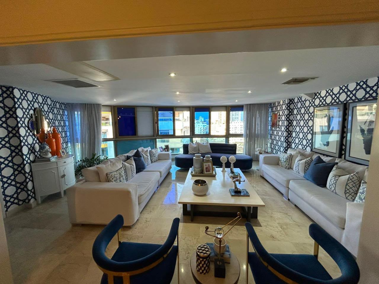 Apartamento en Venta en Naco Foto 7323957-10.jpg