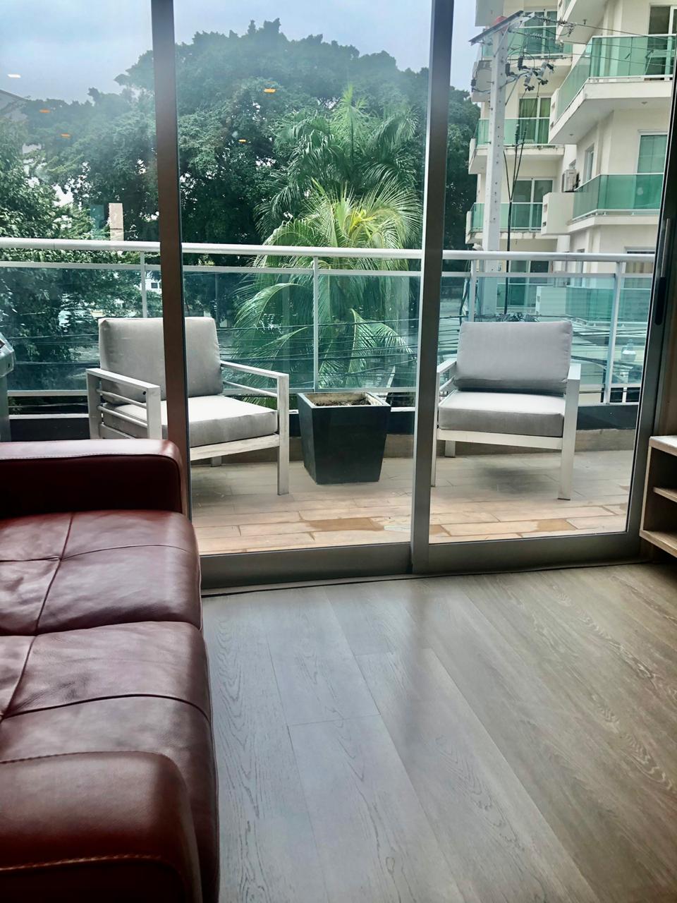 Apartamento en Venta en el Ensanche Naco Foto 7323959-5.jpg