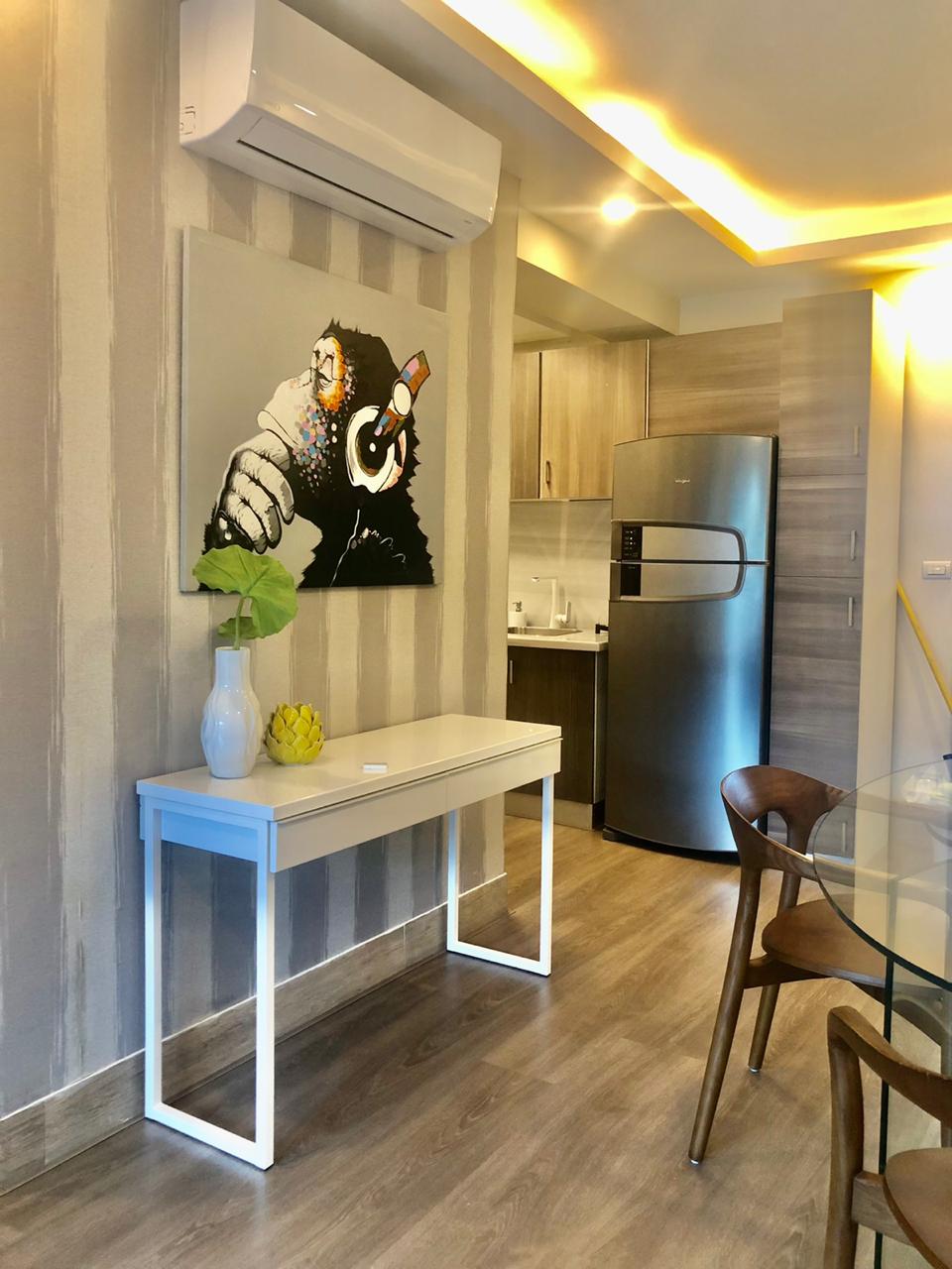 Apartamento en Venta en el Ensanche Naco Foto 7323959-8.jpg