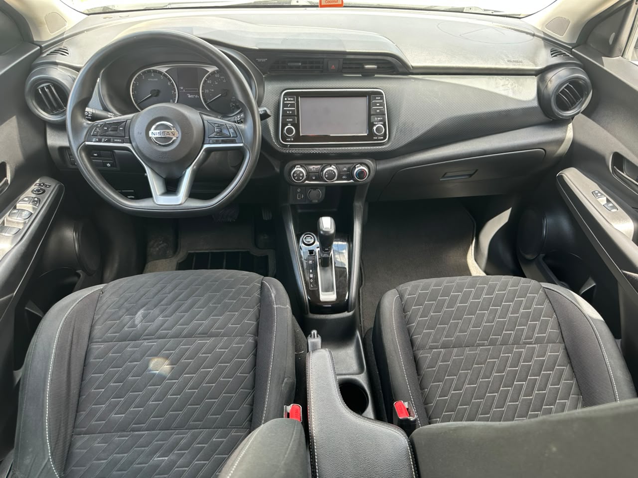 Nissan Kicks S 2021  Foto 7323960-6.jpg