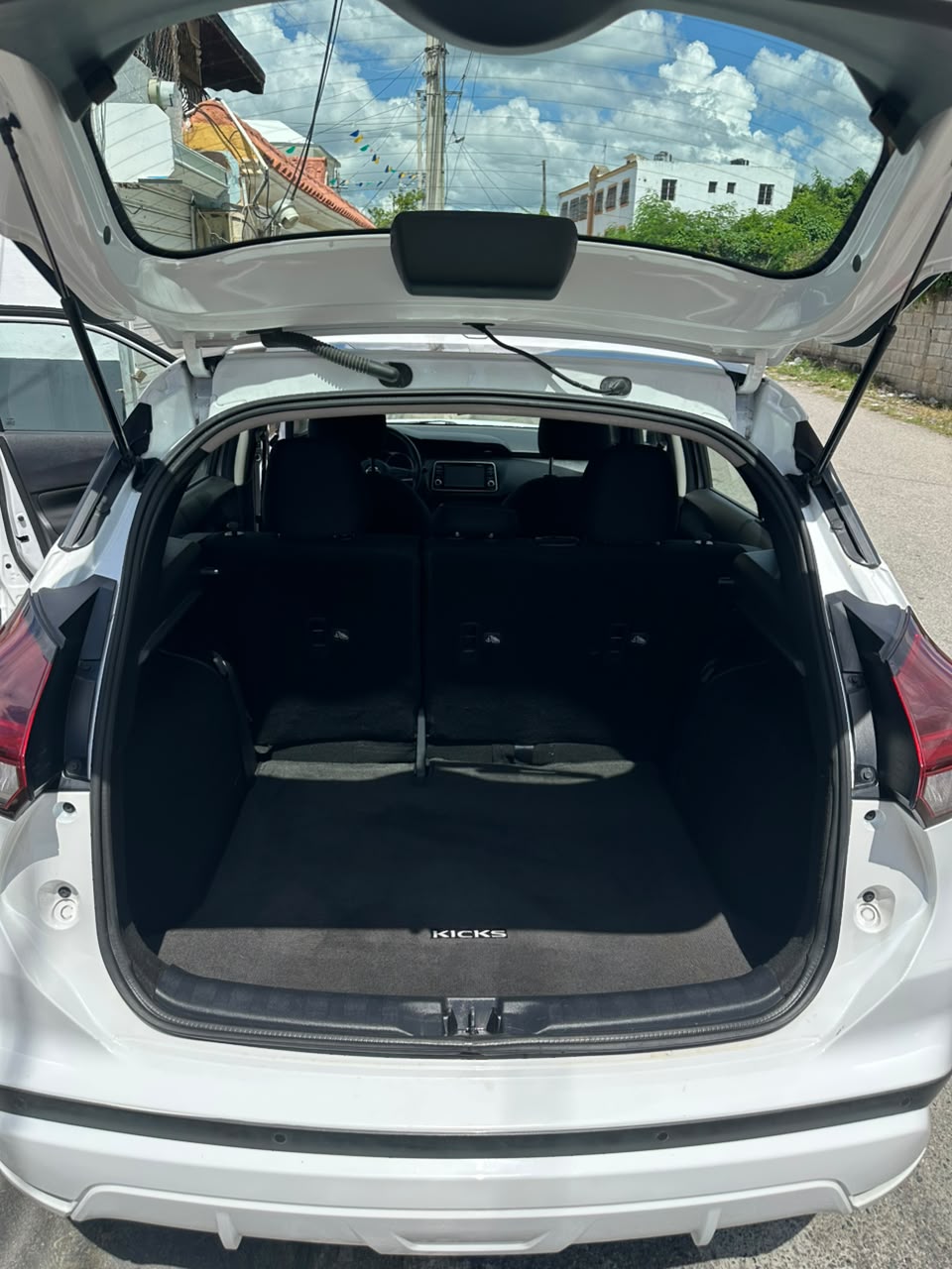 Nissan Kicks S 2021  Foto 7323960-9.jpg