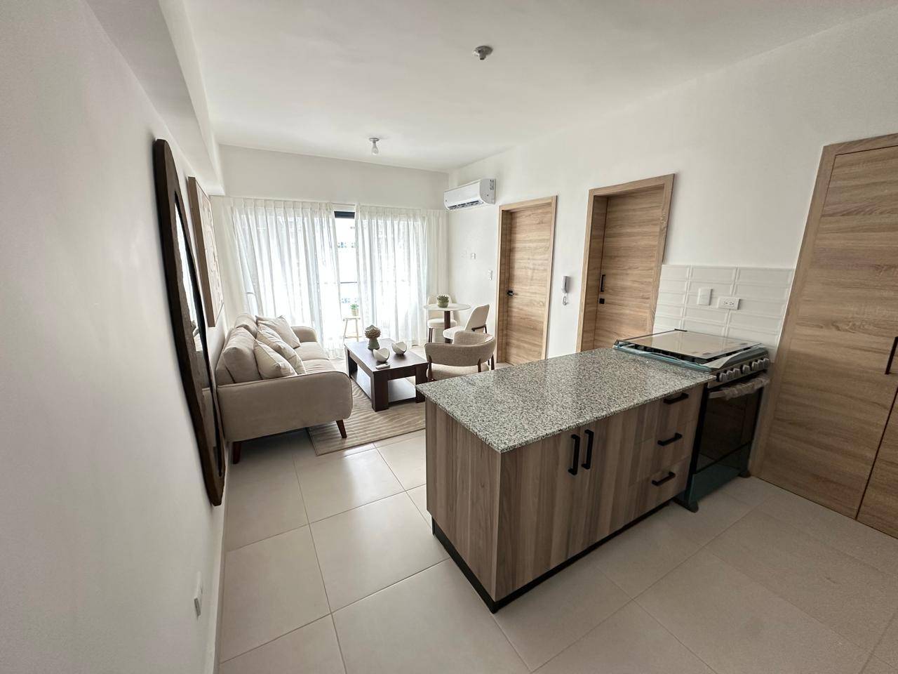 Apartamento en Venta en Ensanche Naco Foto 7323963-3.jpg