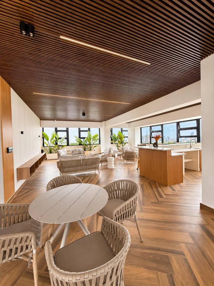 Apartamento en Venta en Ensanche Naco Foto 7323964-1.jpg
