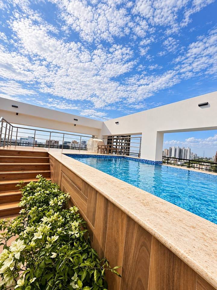 Apartamento en Venta en Ensanche Naco Foto 7323964-2.jpg