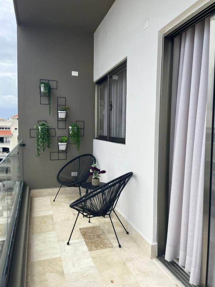 Apartamento en Venta en el Ensanche Naco Foto 7323966-1.jpg