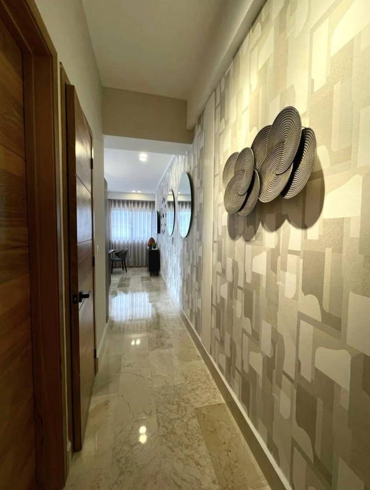 Apartamento en Venta en el Ensanche Naco Foto 7323966-3.jpg