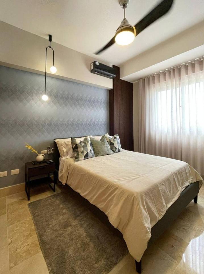 Apartamento en Venta en el Ensanche Naco Foto 7323966-4.jpg