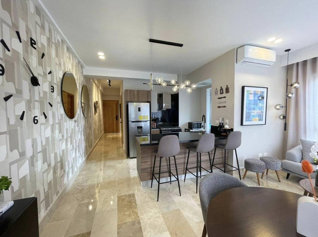 Apartamento en Venta en el Ensanche Naco Foto 7323966-5.jpg