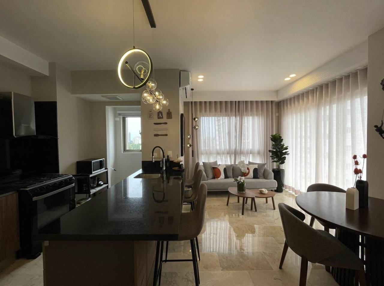 Apartamento en Venta en el Ensanche Naco Foto 7323966-6.jpg
