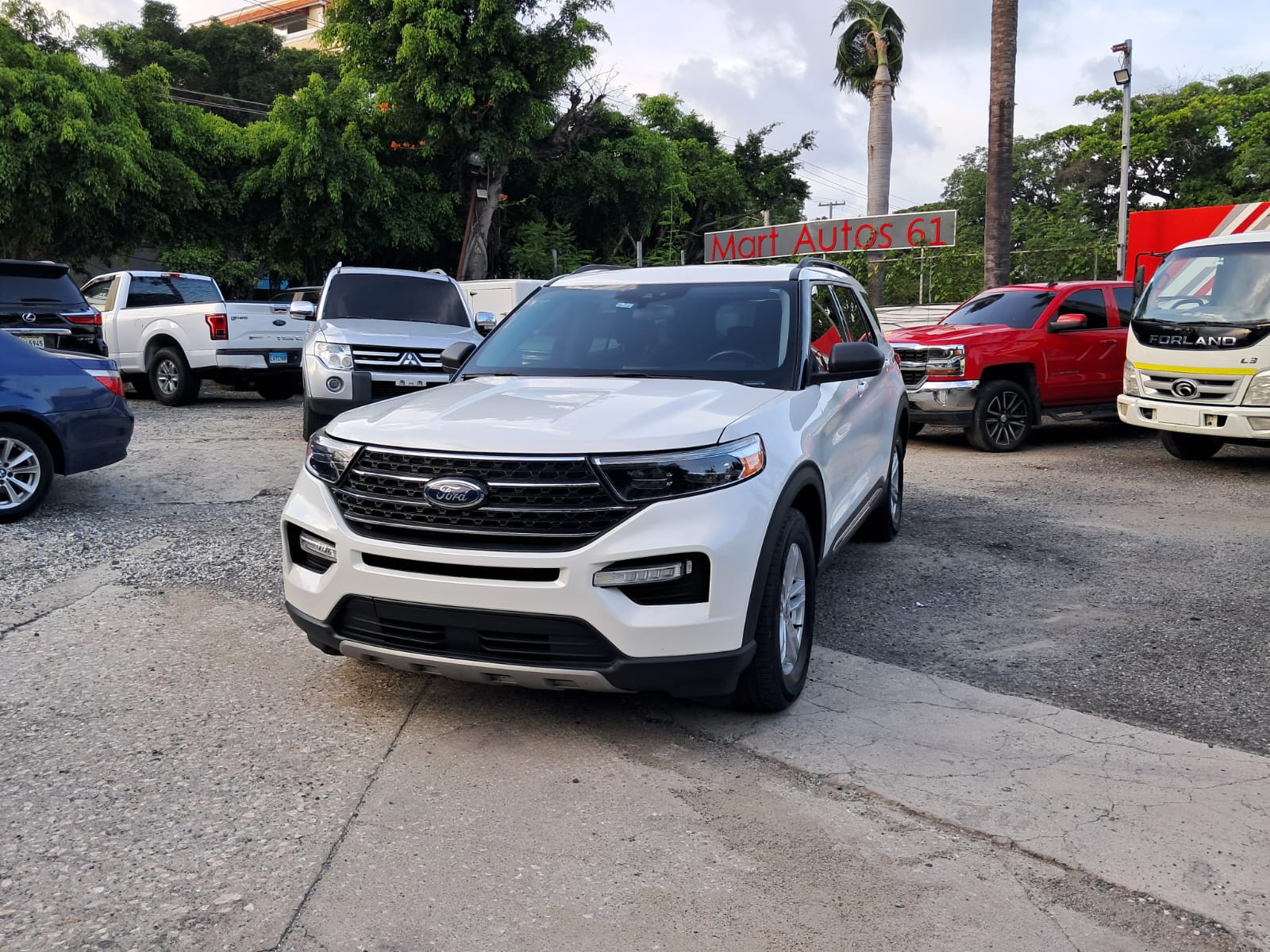 Ford Explorer XLT 2021 Foto 7323986-1.jpg
