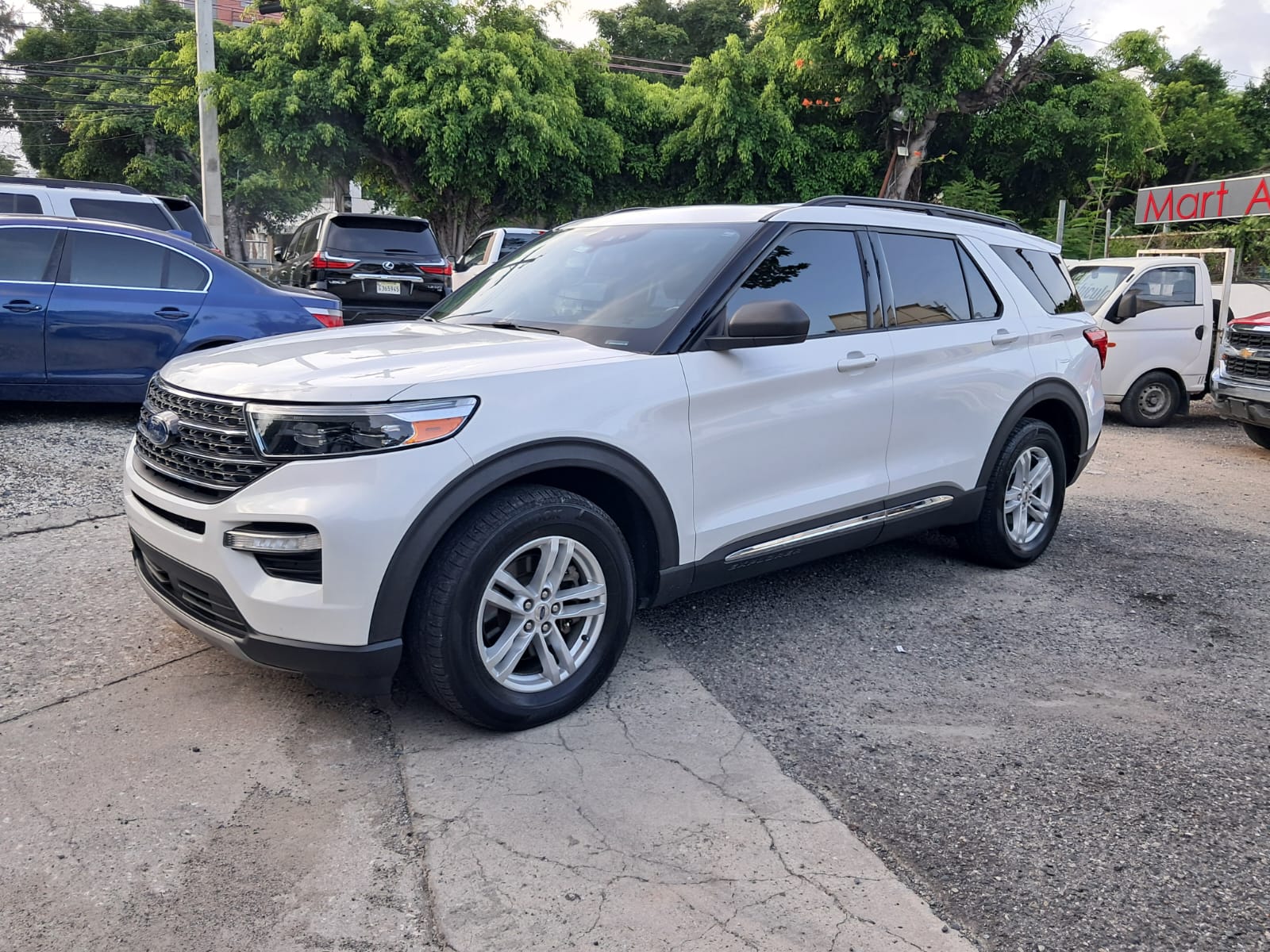 Ford Explorer XLT 2021 Foto 7323986-2.jpg