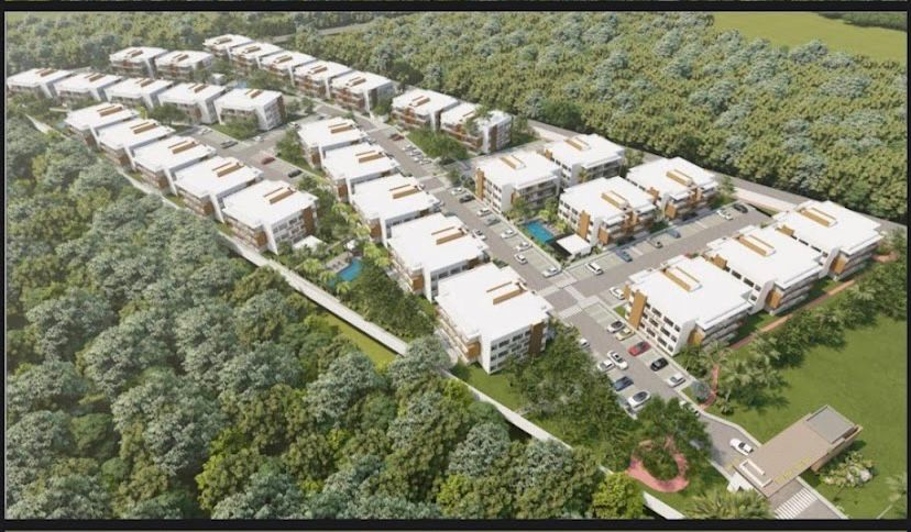 APARTAMENTOS EN RESIDENCIAL EXCLUSIVO EN VENTA Foto 7323987-10.jpg