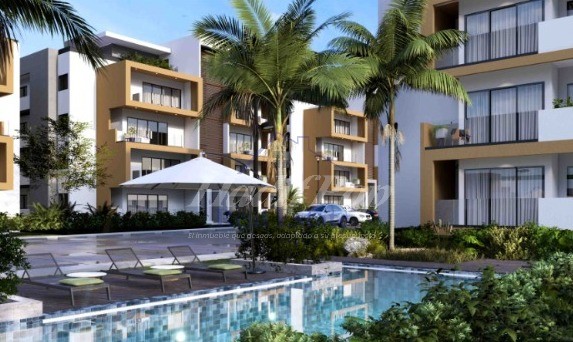 APARTAMENTOS EN RESIDENCIAL EXCLUSIVO EN VENTA Foto 7323987-2.jpg