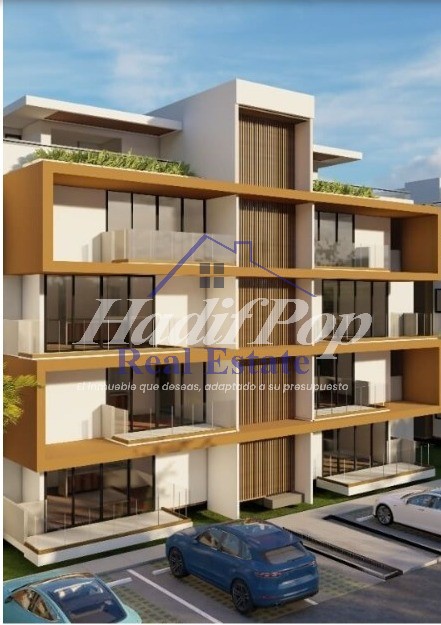 APARTAMENTOS EN RESIDENCIAL EXCLUSIVO EN VENTA Foto 7323987-7.jpg