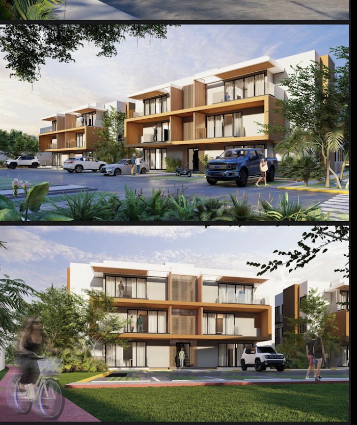APARTAMENTOS EN RESIDENCIAL EXCLUSIVO EN VENTA Foto 7323987-8.jpg