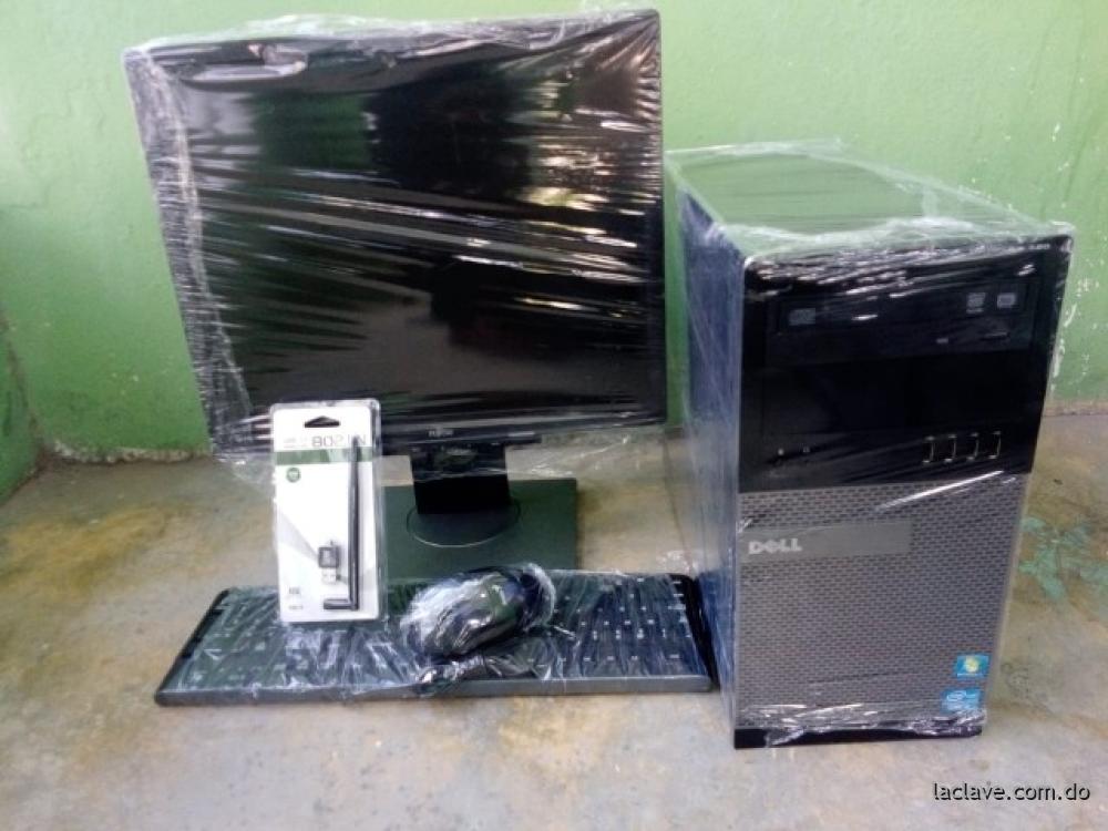 LIQUIDACION DE COMPUTADORAS Foto 7323991-2.jpg