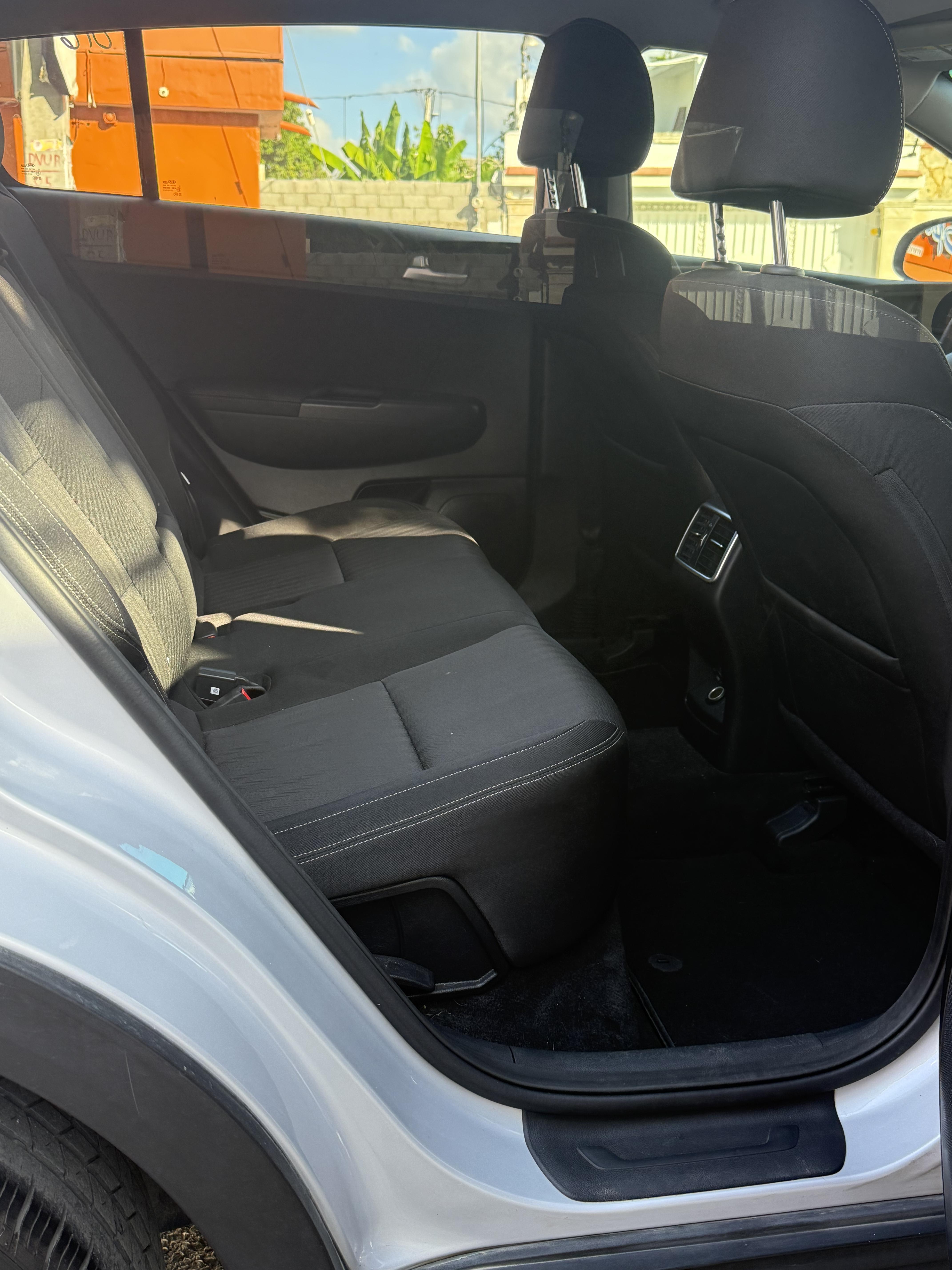 Kia sportage lx 2020 en Peravia Foto 7323993-7.jpg