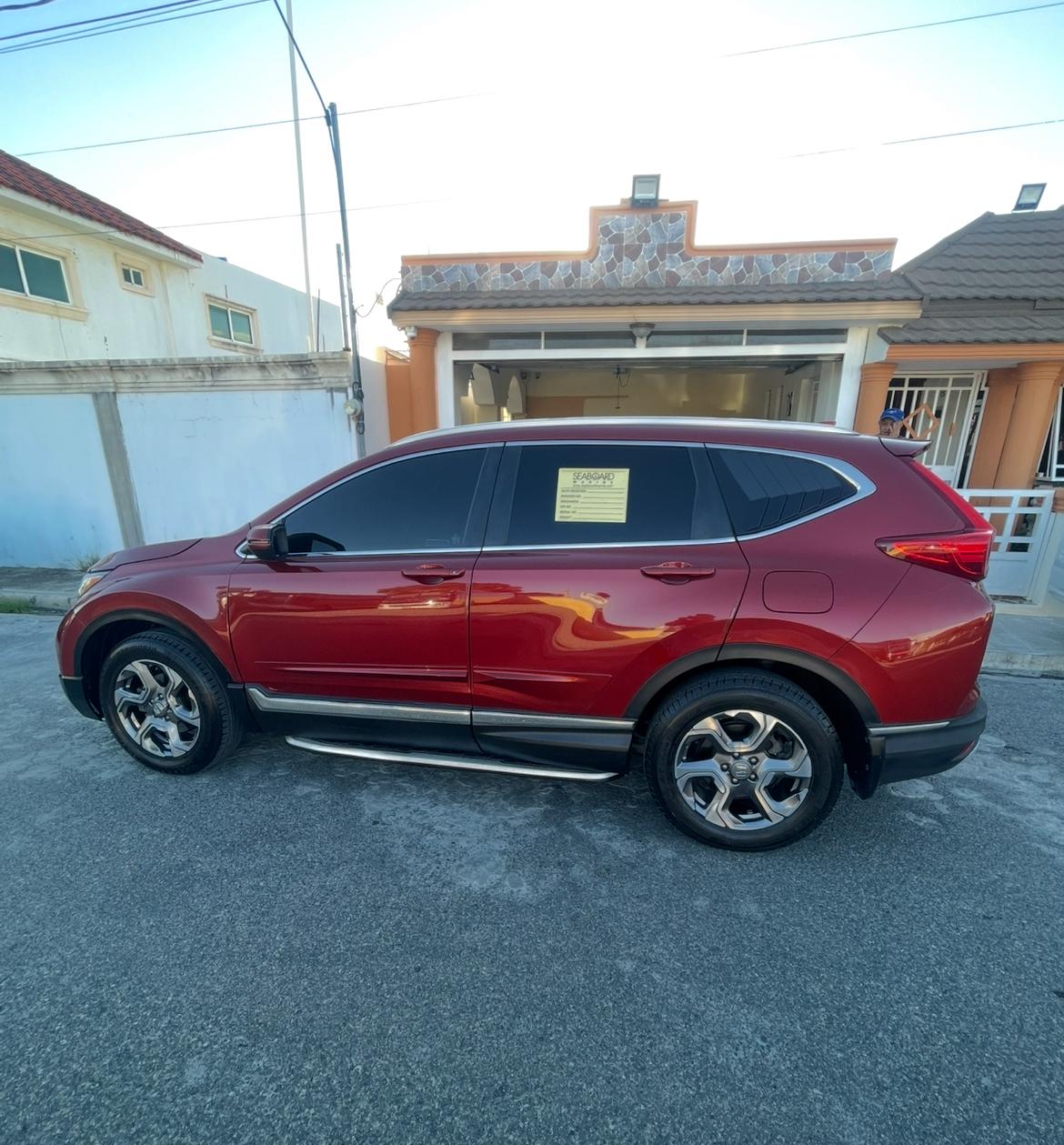 Honda CR-V EX-L 2017 en Peravia Foto 7324015-3.jpg
