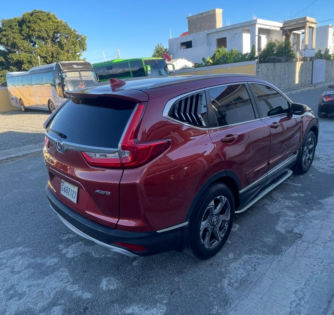 Honda CR-V EX-L 2017 en Peravia Foto 7324015-4.jpg