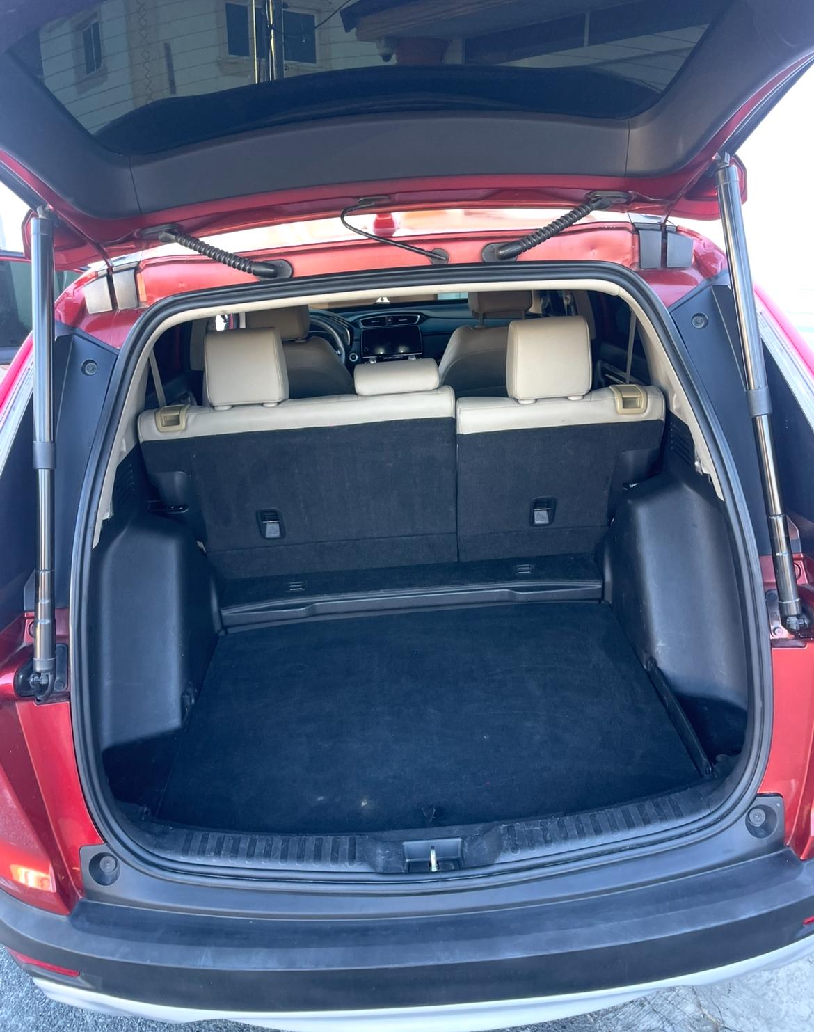 Honda CR-V EX-L 2017 en Peravia Foto 7324015-7.jpg
