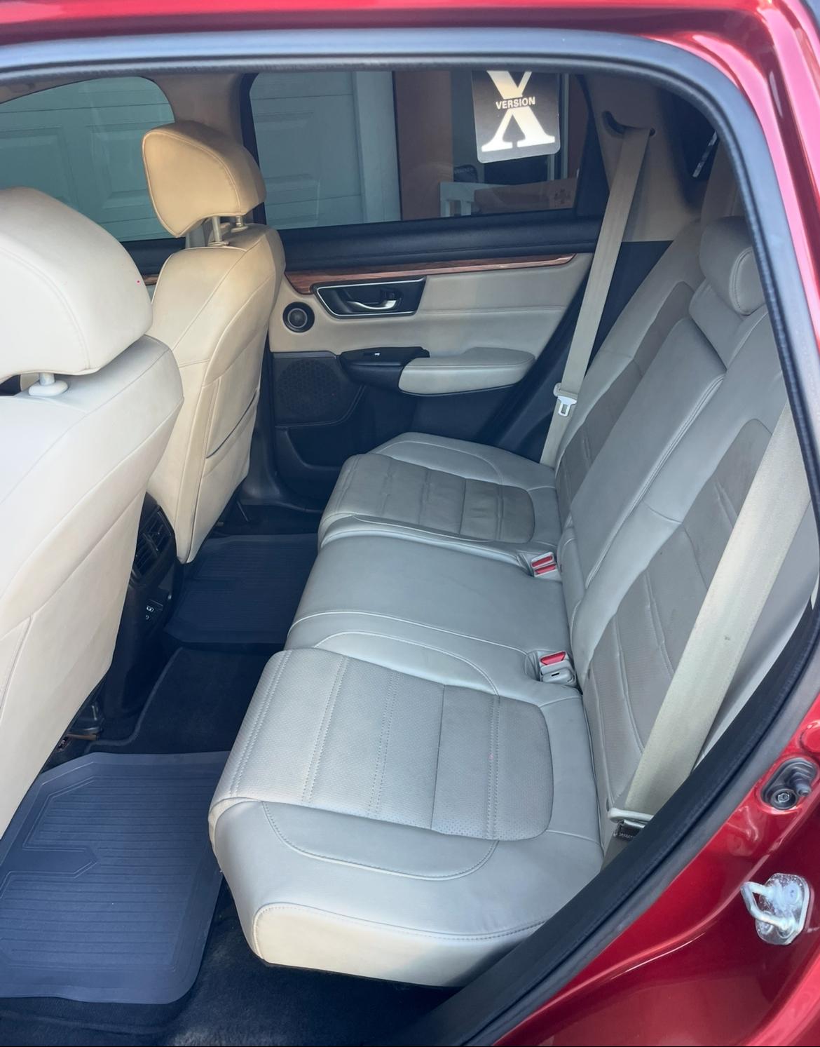 Honda CR-V EX-L 2017 en Peravia Foto 7324015-8.jpg