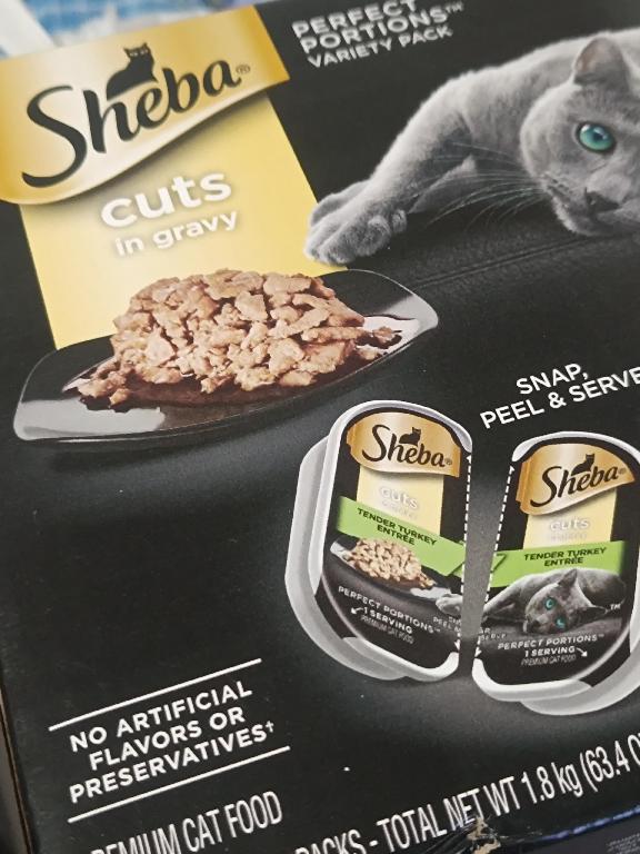 Comida Húmeda para Gato Sheba  Foto 7324016-3.jpg
