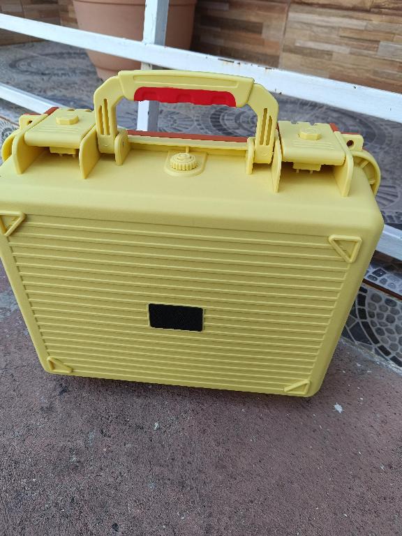 estuche rígido de transporte y protección Nintendo Switch 2 Foto 7324019-4.jpg