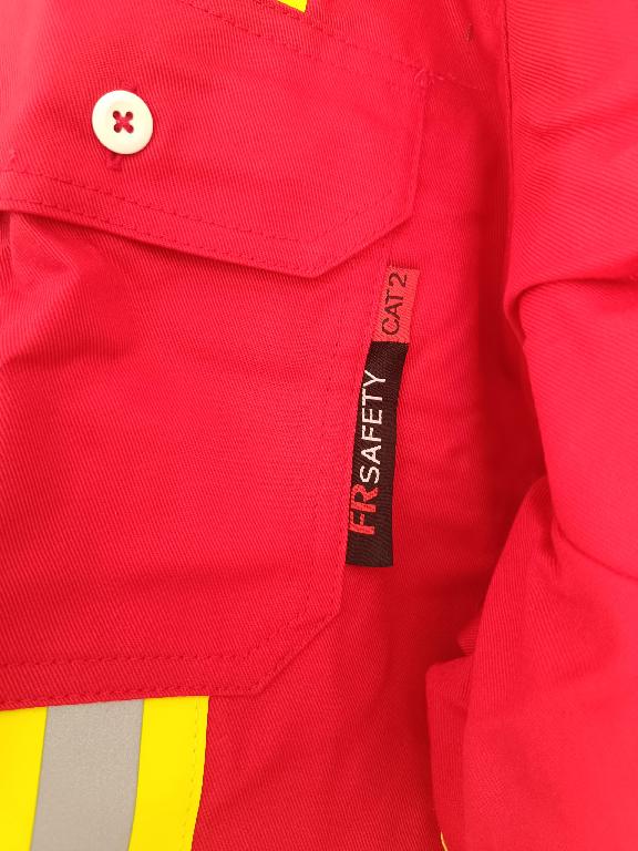 Camisa uniforme de visibilidad talla 4XL Foto 7324020-7.jpg