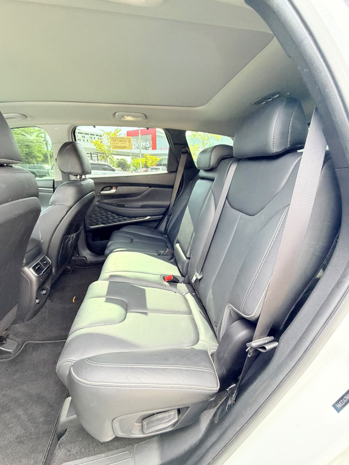 Hyundai Santafe   Modelo SEL plus  Año 2022 Foto 7324027-12.jpg