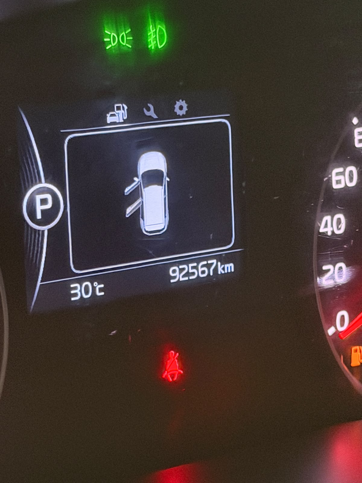Kia Sportage LX 2018 Foto 7324029-11.jpg