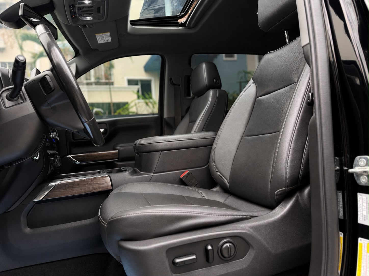 Chevrolet Silverado LT Z71 Duramax Diesel 2021 Foto 7324038-6.jpg