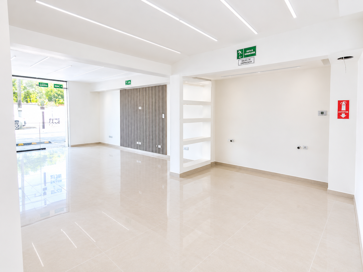 Renta De Local Comercial En El Corazón De Naco. Zona De Alto Flujo Exc Foto 7324039-1.jpg