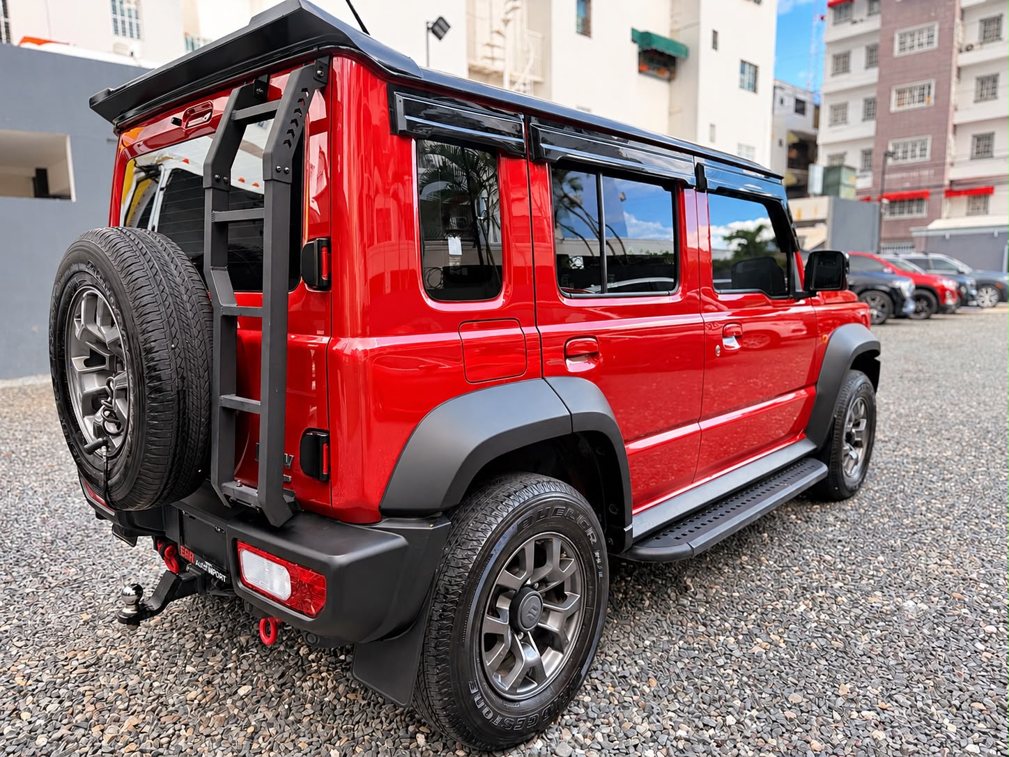 Suzuki Jimny 2025 Foto 7324043-3.jpg