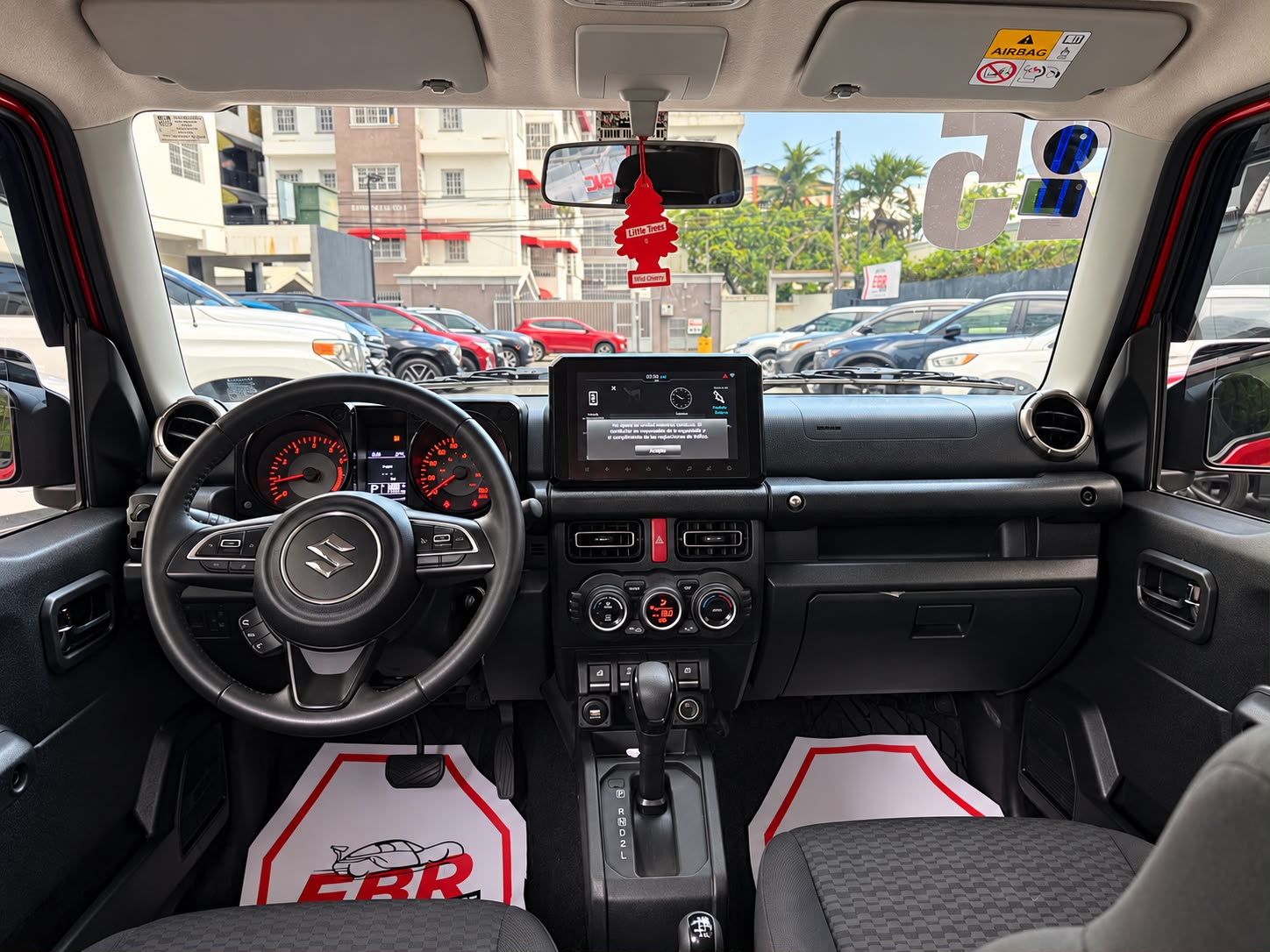 Suzuki Jimny 2025 Foto 7324043-5.jpg