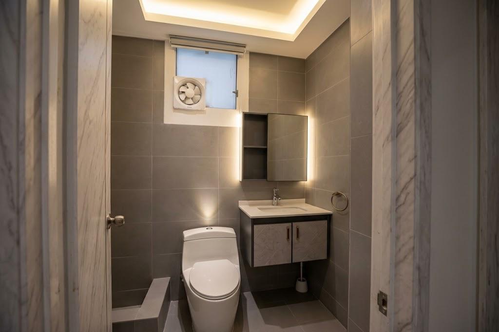 Renta De Local Comercial En El Corazón De Naco. Zona De Alto Flujo Exc Foto 7324047-5.jpg