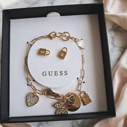 Juegos de bisuteria Guess Original Foto 7324049-2.jpg