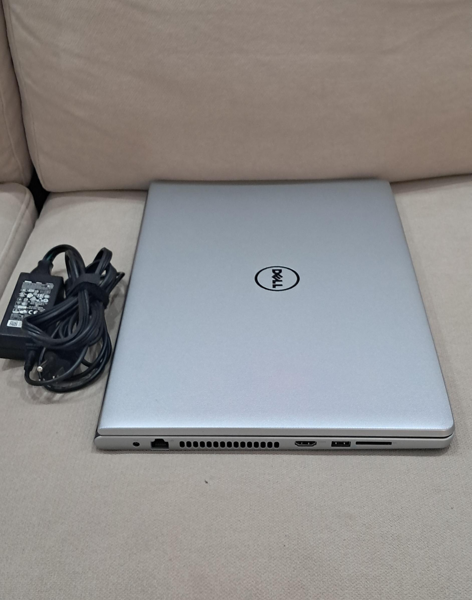 Laptop Dell TOUCH Inspiron 256GB SSD 12GB i5 2.4 Foto 7324080-5.jpg