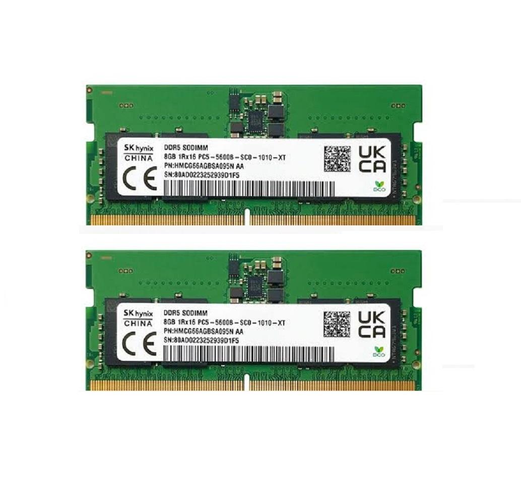 Memoria Ram Laptop Y Mini PC SK Hynix 8GB DDR5 5600 SODIMM Foto 7324085-1.jpg