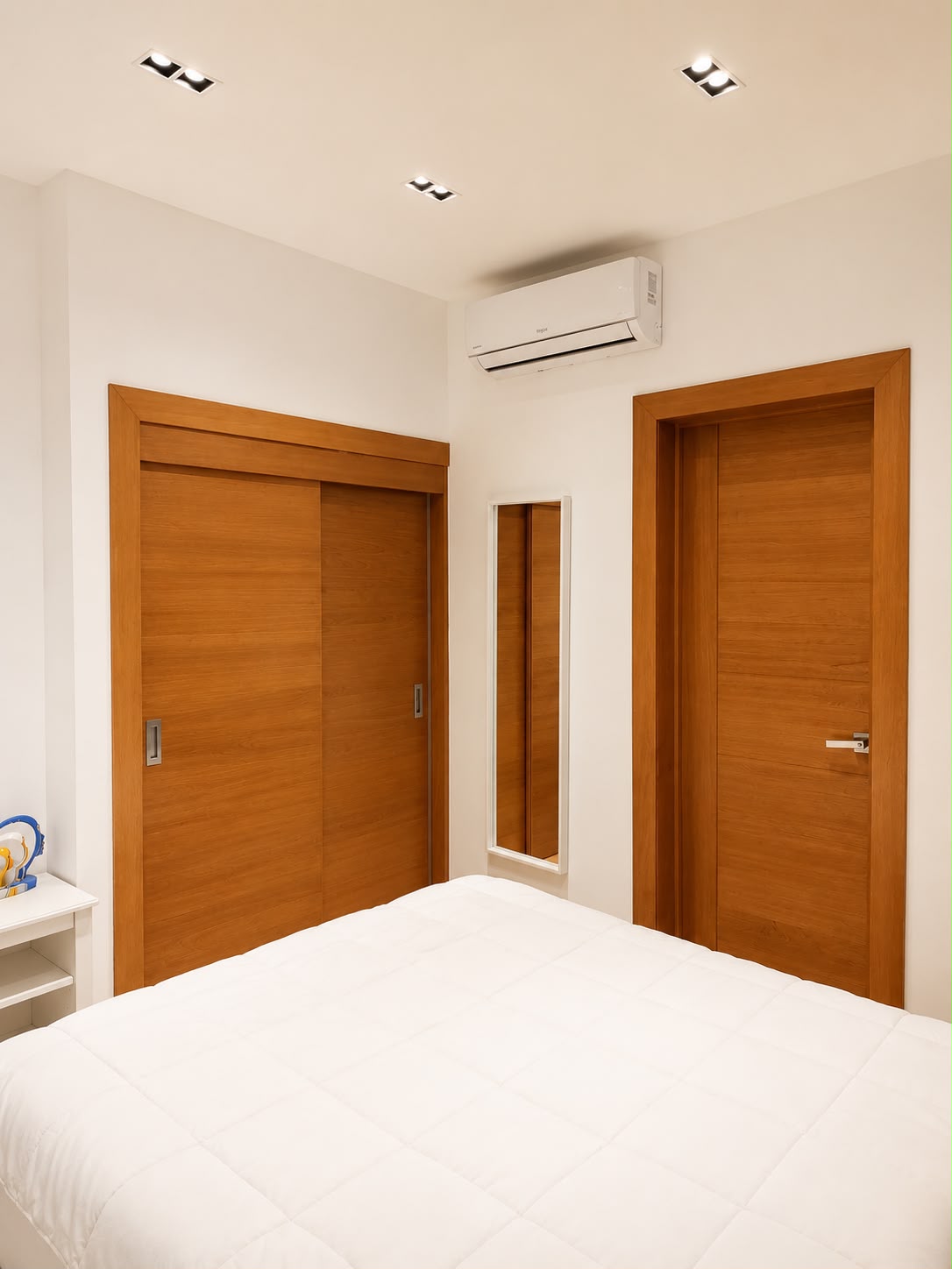  Apartamento amueblado en alquiler en Renacimiento Santo Domingo. Foto 7324090-2.jpg