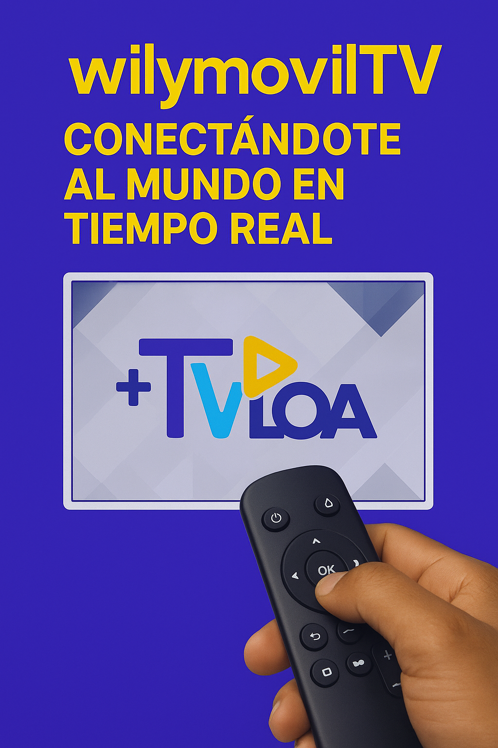 LA PLATAFORMA MÁS AVANZADA DE CONTENIDOS EN VIVO ESTRENOS SIN MENSUALI Foto 7324093-8.jpg