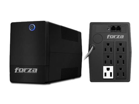 UPS Forza 1000VA 1000 VA NT-1011D Foto 7324107-1.jpg