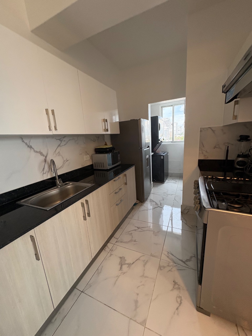 Alquiler de Apartamento en la Zona Universitaria. Foto 7324144-4.jpg