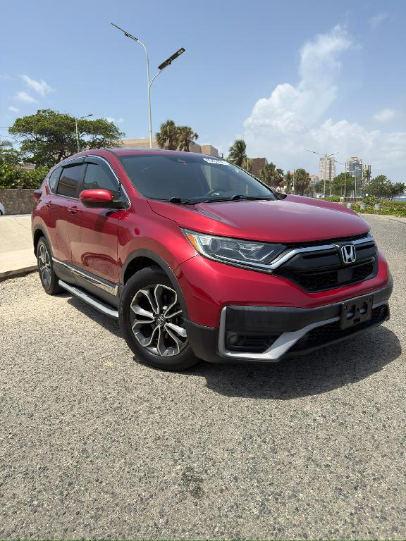 HONDA CRV 2020 EX FULL 55MIL MILLAS  Foto 7324153-1.jpg