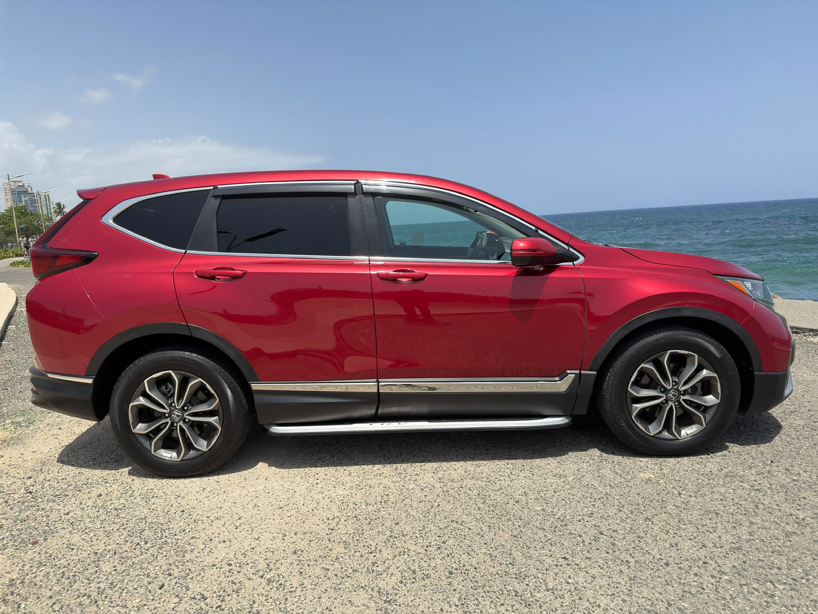 HONDA CRV 2020 EX FULL 55MIL MILLAS  Foto 7324153-2.jpg